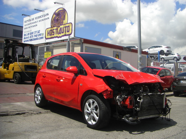 OPEL CORSA 3- 1.3 CDTI 75CV