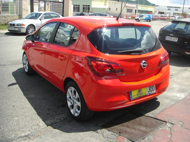 OPEL CORSA 3- 1.3 CDTI 75CV