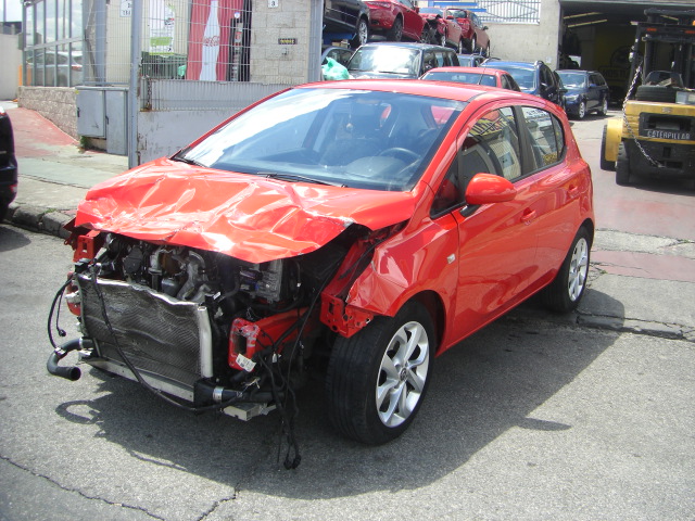 OPEL CORSA 3- 1.3 CDTI 75CV