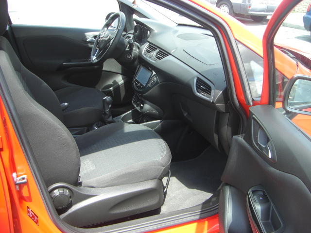 OPEL CORSA 3- 1.3 CDTI 75CV