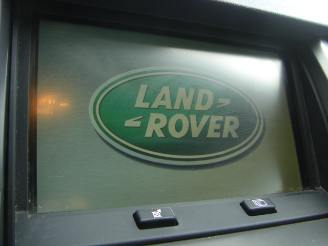 LAND ROVER RANGER ROVER SPORT 2.7 D 190CV