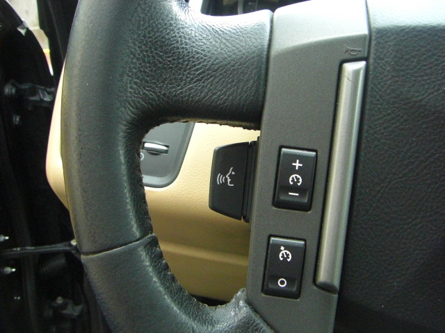 LAND ROVER RANGER ROVER SPORT 2.7 D 190CV