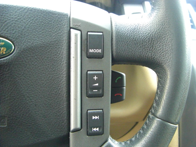 LAND ROVER RANGER ROVER SPORT 2.7 D 190CV