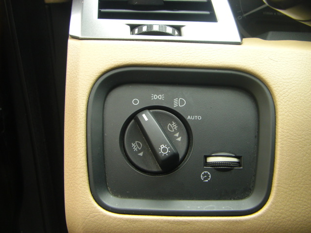 LAND ROVER RANGER ROVER SPORT 2.7 D 190CV