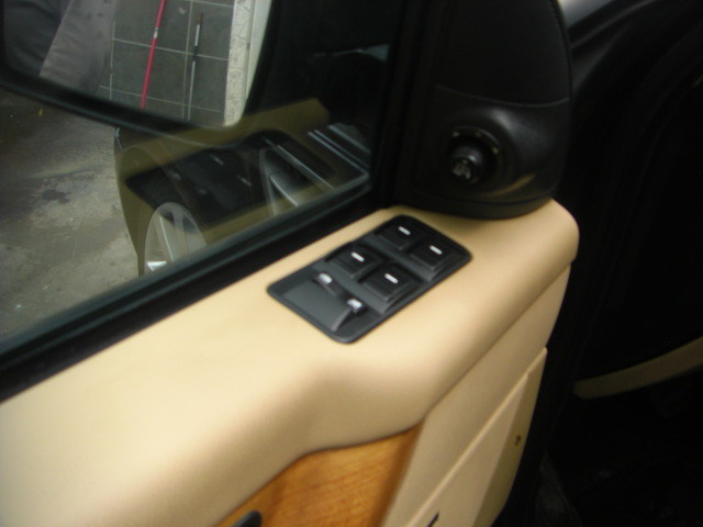 LAND ROVER RANGER ROVER SPORT 2.7 D 190CV