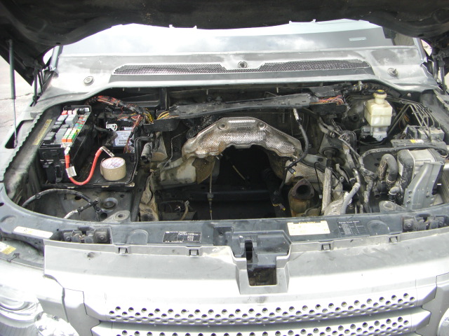 LAND ROVER RANGER ROVER SPORT 2.7 D 190CV