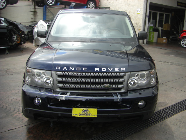 LAND ROVER RANGER ROVER SPORT 2.7 D 190CV