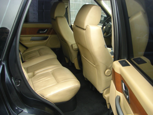 LAND ROVER RANGER ROVER SPORT 2.7 D 190CV