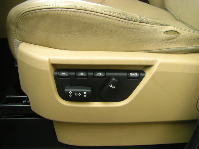 LAND ROVER RANGER ROVER SPORT 2.7 D 190CV