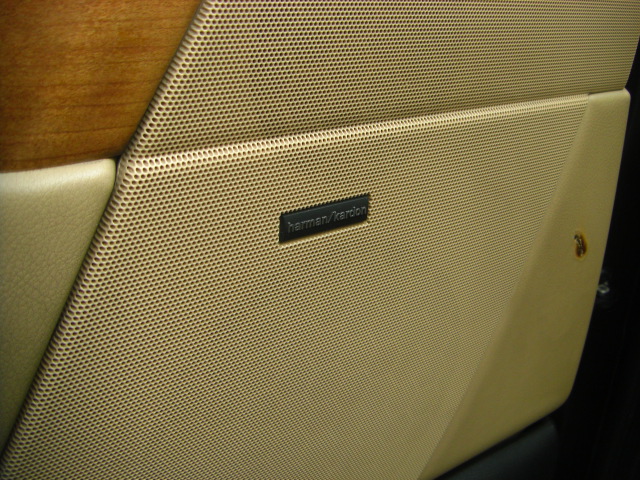 LAND ROVER RANGER ROVER SPORT 2.7 D 190CV