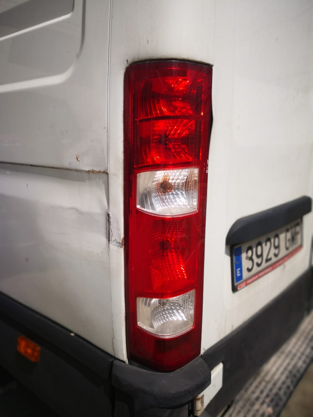 IVECO C357302.3 D 136CV