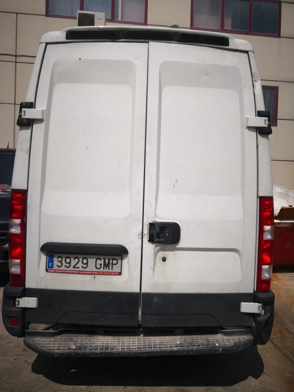 IVECO C357302.3 D 136CV