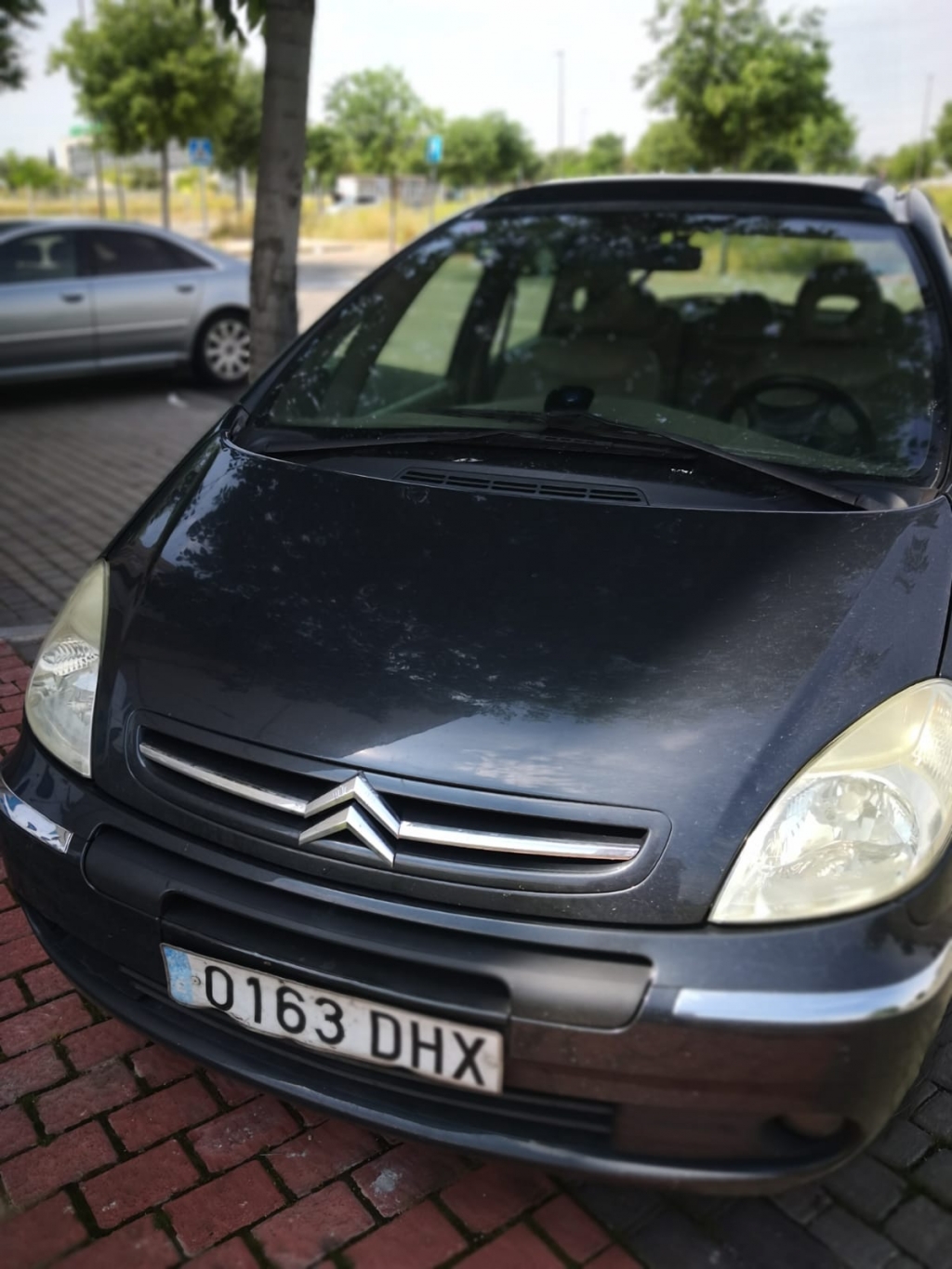 CITROEN XASARA PICASSO2.0 HDI 90CV