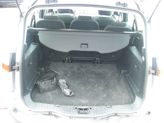 FORD S-MAX 2.0 TDCI 140CV