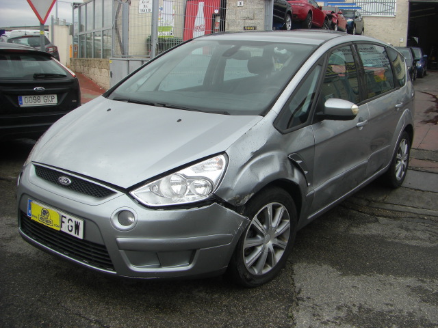 FORD S-MAX 2.0 TDCI 140CV