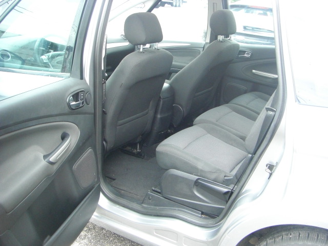 FORD S-MAX 2.0 TDCI 140CV