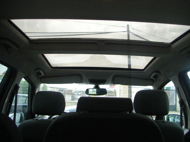 FORD S-MAX 2.0 TDCI 140CV