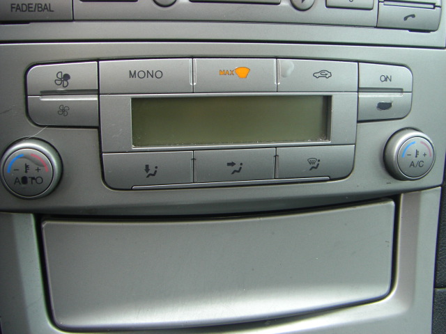 FORD S-MAX 2.0 TDCI 140CV