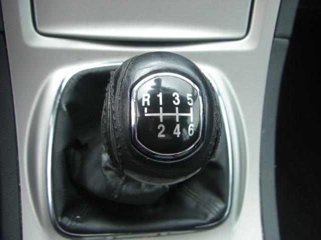 FORD S-MAX 2.0 TDCI 140CV