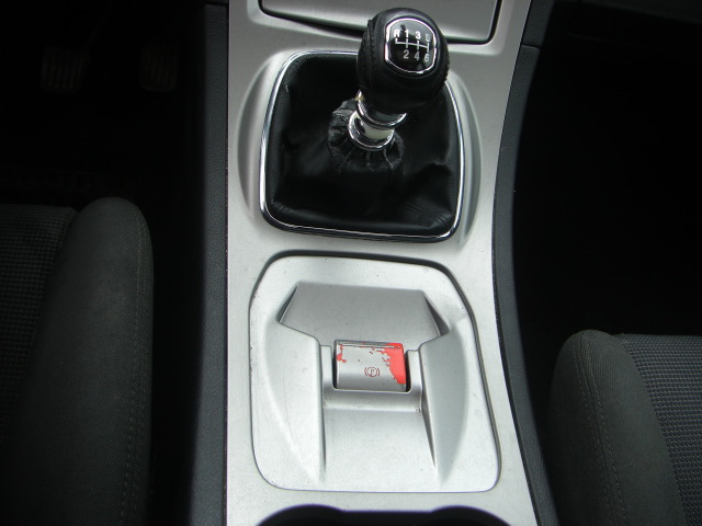 FORD S-MAX 2.0 TDCI 140CV