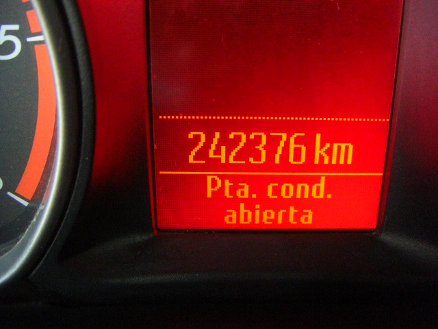 FORD S-MAX 2.0 TDCI 140CV