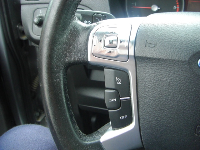 FORD S-MAX 2.0 TDCI 140CV