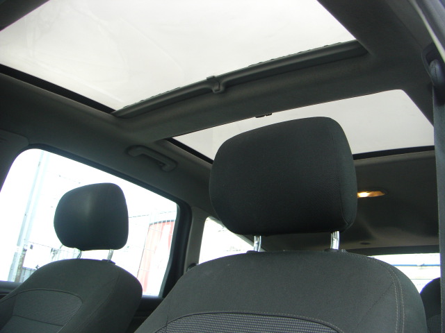 FORD S-MAX 2.0 TDCI 140CV