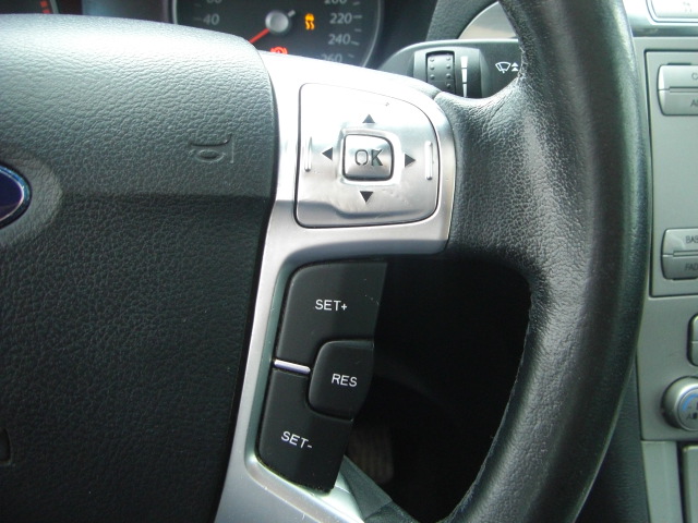 FORD S-MAX 2.0 TDCI 140CV