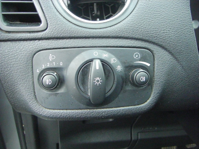 FORD S-MAX 2.0 TDCI 140CV