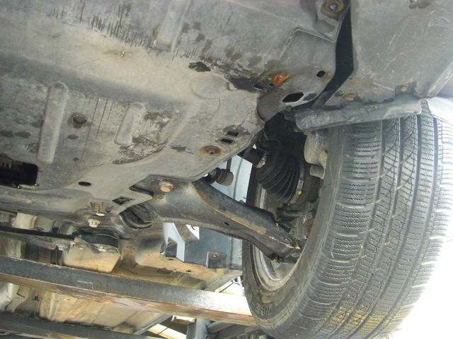 FORD S-MAX 2.0 TDCI 140CV