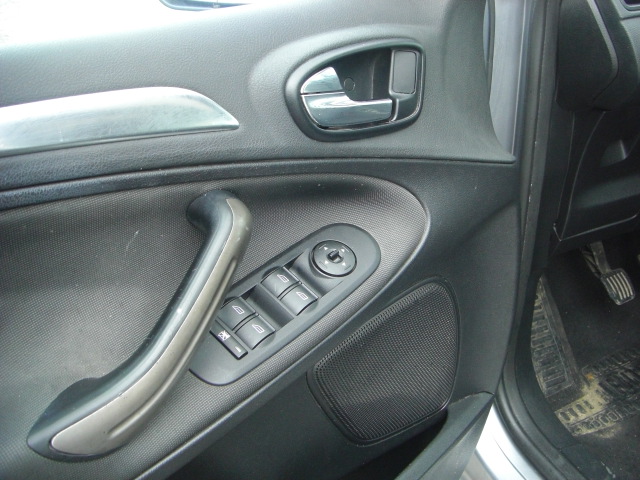 FORD S-MAX 2.0 TDCI 140CV