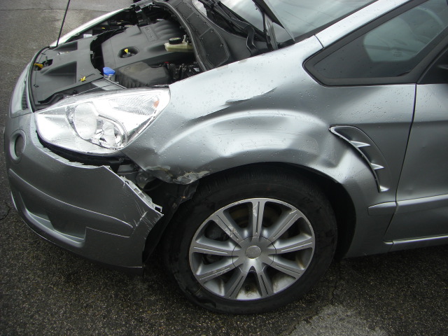 FORD S-MAX 2.0 TDCI 140CV