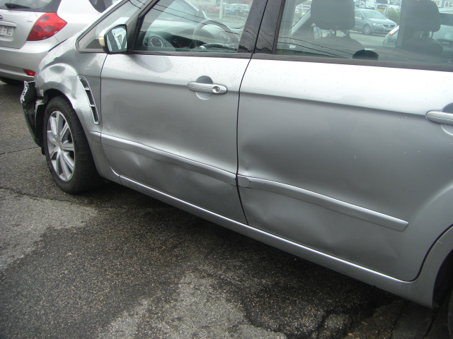 FORD S-MAX 2.0 TDCI 140CV