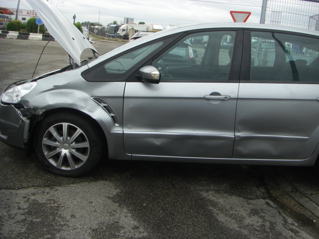 FORD S-MAX 2.0 TDCI 140CV