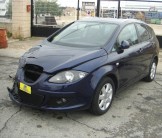 SEAT ALTEA XL 2.0 TDI 140CV SEAT ALTEA XL 2.0 TDI 140CV