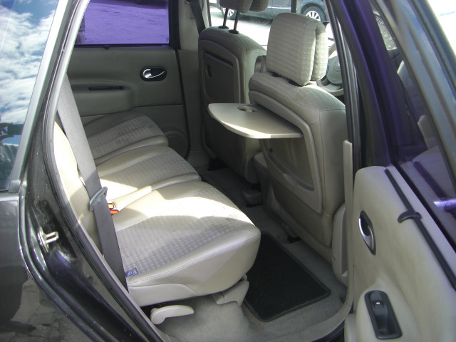 RENAULT GRAND SCENIC 1.9 TDI 130CV 7 PLAZAS