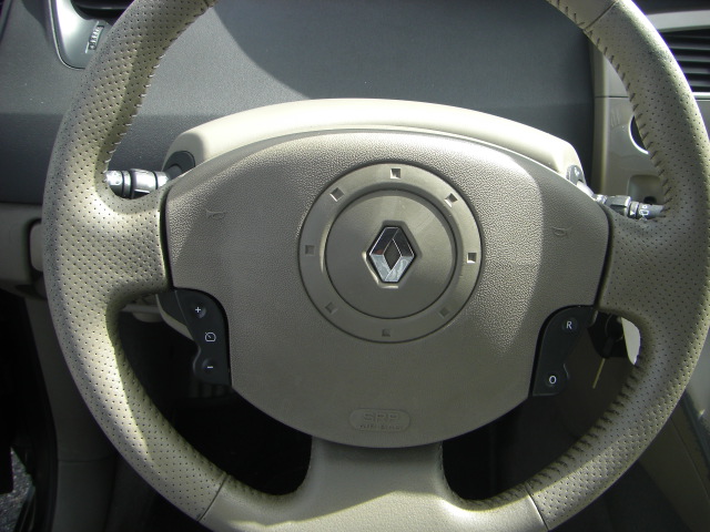 RENAULT GRAND SCENIC 1.9 TDI 130CV 7 PLAZAS