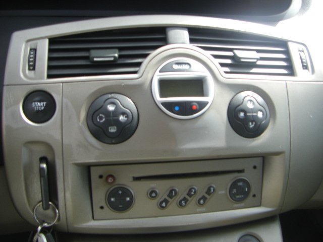 RENAULT GRAND SCENIC 1.9 TDI 130CV 7 PLAZAS