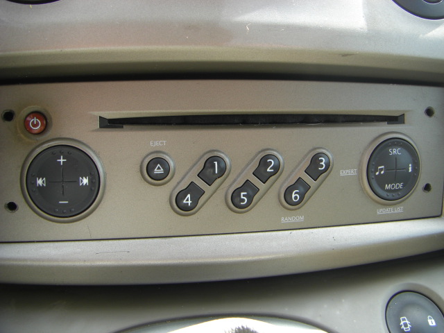 RENAULT GRAND SCENIC 1.9 TDI 130CV 7 PLAZAS