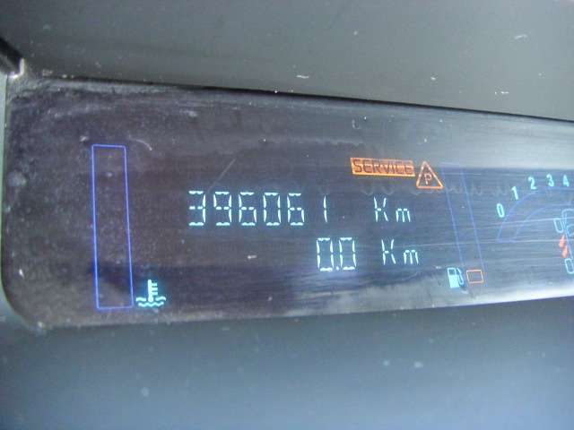 RENAULT GRAND SCENIC 1.9 TDI 130CV 7 PLAZAS