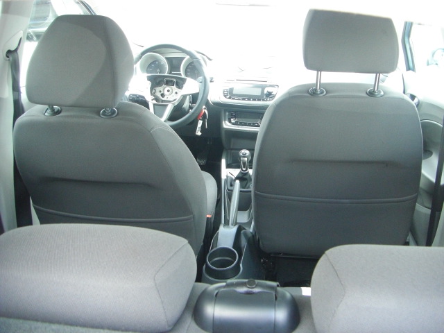 SEAT IBIZA 1.4 I 85CV GASOLINA