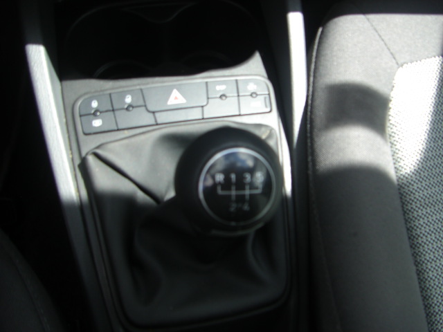 SEAT IBIZA 1.4 I 85CV GASOLINA