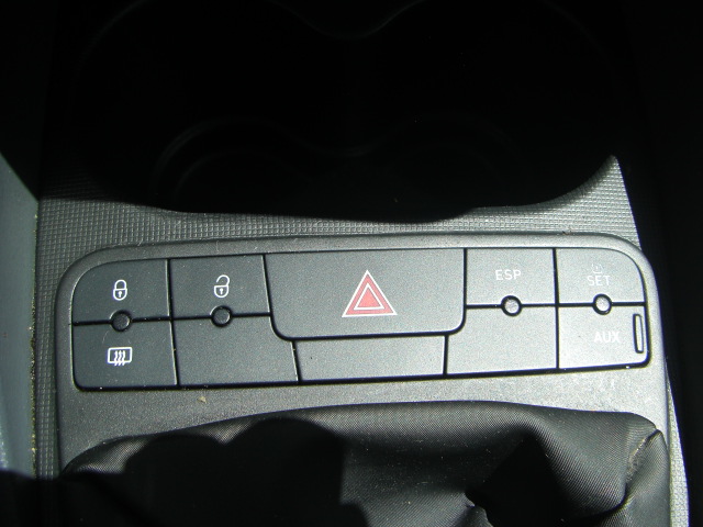 SEAT IBIZA 1.4 I 85CV GASOLINA