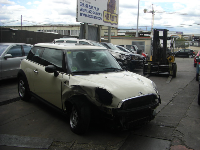 MINI ONE 1.6 D 90CV