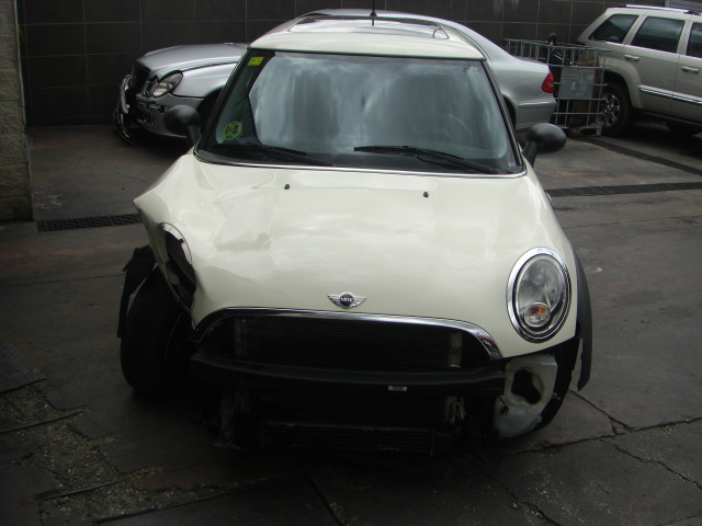 MINI ONE 1.6 D 90CV