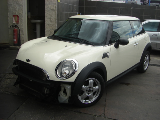 MINI ONE 1.6 D 90CV