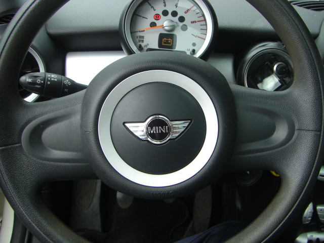 MINI ONE 1.6 D 90CV