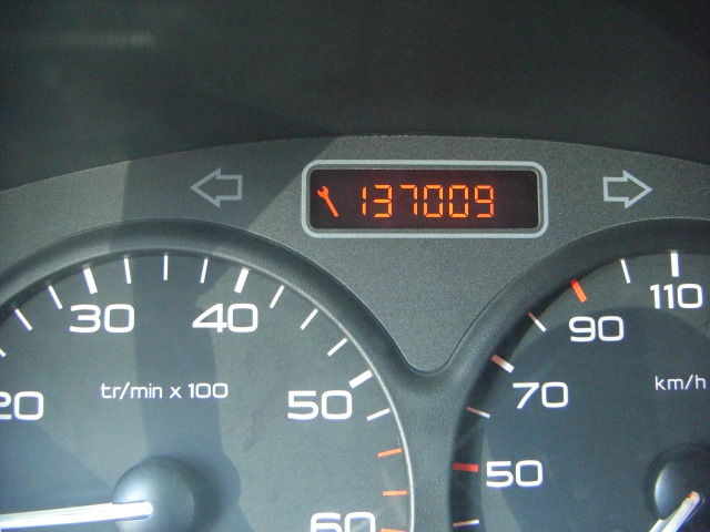 PEUGEOT PARTNER VAN 1.9 HDI 70CV