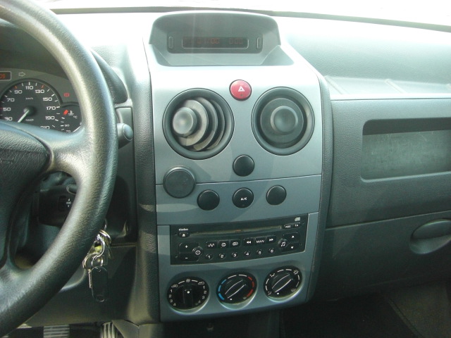 PEUGEOT PARTNER VAN 1.9 HDI 70CV