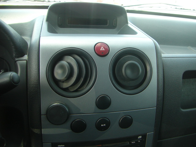 PEUGEOT PARTNER VAN 1.9 HDI 70CV